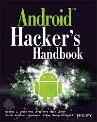Android Hackers Handbook PDF