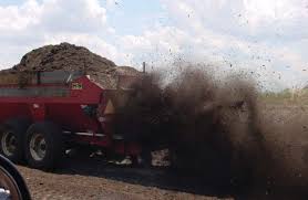 Soil and Nutrient Management: Compost and Manure STEPS TO