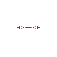 Hydrogen peroxide (H2O2): Human health tier II assessment Preface