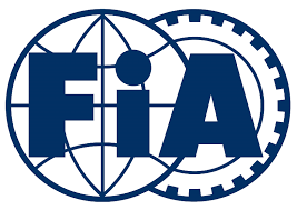 FIA Land Speed Records DRIVER License FEDERATION