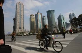 Chine : bienfaits et revers de la mondialisation