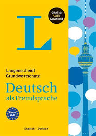 Langenscheidt basic german vocabulary workbook pdf