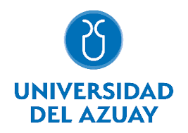 UNIVERSIDAD DEL AZUAY FACULTAD DE CIENCIAS DE LA
