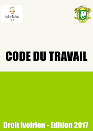 [PDF] code du travail ivoirien - ILO