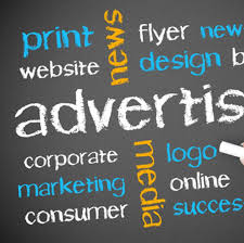 ADVERTISING AND PROMOTION