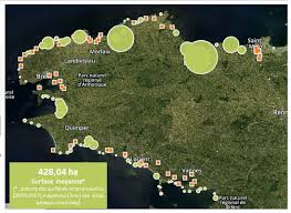 De lélevage industriel aux algues vertes en Bretagne les errements