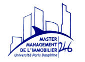 Master 2 Management de lImmobilier