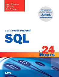 Sams Teach Yourself SQL in 24 Hours Fifth Edition