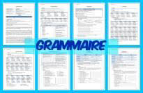 FICHE DE GRAMMAIRE - Les adjectifs et les pronoms indéfinis (A2)