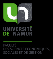 Namur le 1er septembre 2023 Aux étudiants HD Eco-Gestion