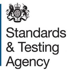 Key stage 1 test administration guidance - GOV.UK