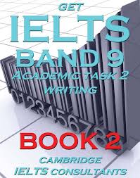 GET IELTS BAND 9 - In Academic Writing - BOOK 2 - Essay Planning