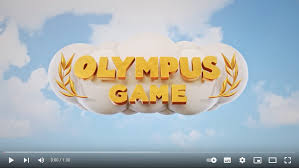 [BD Multimedia] 2022-09-21 - Olympus Game to launch the first