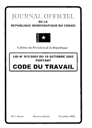 [PDF] Code de Travail