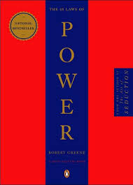48 Laws of Power (pdf)