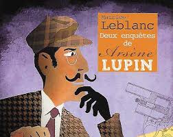 Deux enquêtes dArsène Lupin - Exploitation