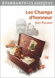 JEAN ROUAUD - Les Champs dhonneur