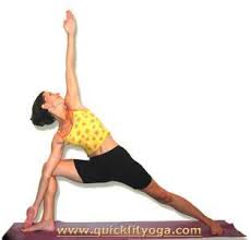 Bikram Yoga Poses - Posture Pictures and Benefits