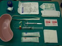 Pediatric Anesthesia Basics