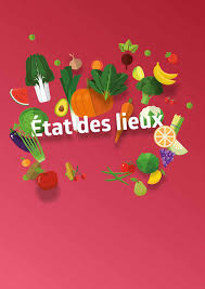 des résidus de pesticides dans les fruits et les légumes