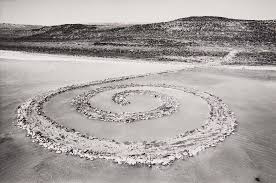 Spiral Jetty Day for Science Teachers - Utah Museum of Fine Arts