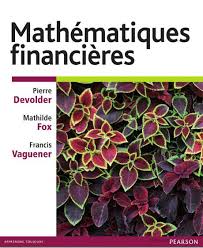 Semestre 2 - Module: Mathématiques Financières