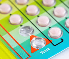 Missed a Birth Control Pill? Heres what to do