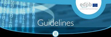 Guidelines 01/2022 on data subject rights - Right of access Version