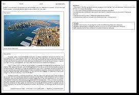 Evaluer la compréhension de documents en géographie cycle 3