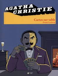 Agatha Christie - T16 - Cartes sur table.pdf