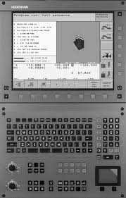 Benutzer-Handbuch iTNC 530 (340 422-xx) de