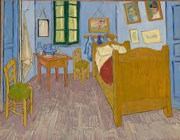 Histoire des Arts: Découverte dun artiste Vincent Van Gogh