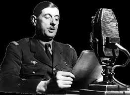 LAppel du 18 juin 1940 du général de Gaulle et son impact jusquen