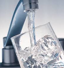 demande dalimentation en eau potable