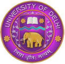 university of delhi - department of mathematics