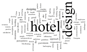A Systematic Literature Review on Hotel Design*