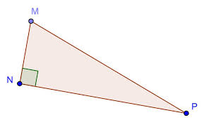 1.Sur la piste de Pythagore 2.Écrire la formule de Pythagore