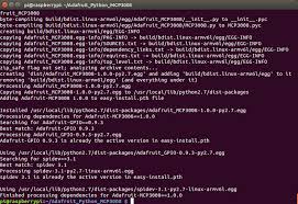 Raspberry Pi Analog to Digital Converters - Adafruit