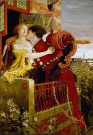 Character Profile - Romeo & Juliet - Edexcel English Literature GCSE