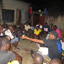 SENEGAL : ETUDE SUR LES GROSSESSES PRECOCES EN