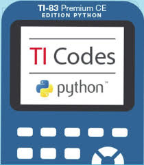 Découvrir Python sur la TI-83 Premium CE