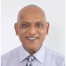 Dr Harshad Patel