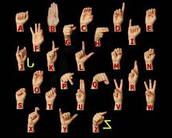 The 5 Parameters of ASL