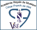 Académie Royale de Musique « César Franck