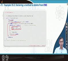 Data Structures and Algorithms using Java Professor Debasis