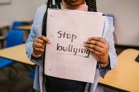 Bullying Acoso escolar Junio 2023