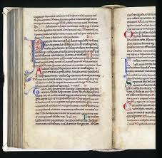 Catalogue des manuscrits médiévaux de la Bibliothèque cantonale