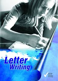 [PDF] Letter Writing - PDST