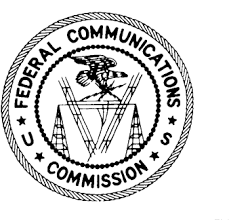 FCC ONLINE TABLE OF FREQUENCY ALLOCATIONS