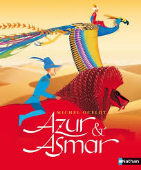 Azur & Asmar Dossier pédagogique